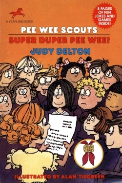 Bertrand.pt - Pee Wee Scouts: Super Duper Pee Wee!