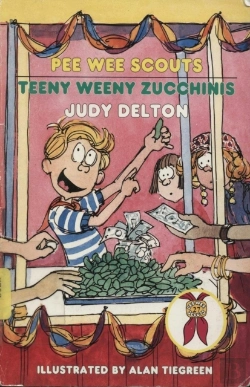 Bertrand.pt - Pee Wee Scouts: Teeny Weeny Zucchinis