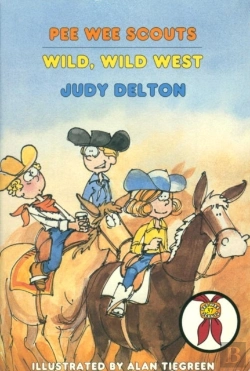 Bertrand.pt - Pee Wee Scouts: Wild, Wild West