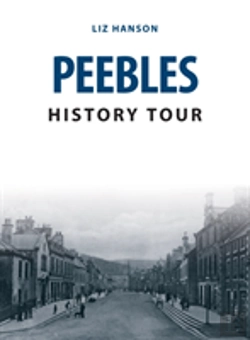 Bertrand.pt - Peebles History Tour