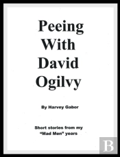 Peeing With David Ogilvy