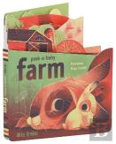 Peek-A-Baby: Farm