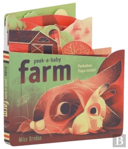Bertrand.pt - Peek-A-Baby: Farm