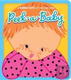 Peek-A-Baby