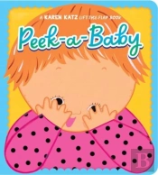 Peek-A-Baby