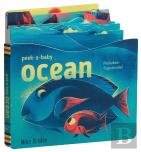 Peek-A-Baby: Ocean