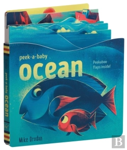 Bertrand.pt - Peek-A-Baby: Ocean