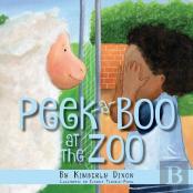 Peek-A-Boo At The Zoo