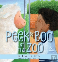 Bertrand.pt - Peek-A-Boo At The Zoo
