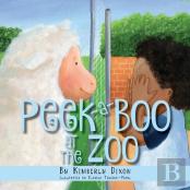 Peek-A-Boo At The Zoo