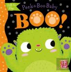 Peek-A-Boo Baby: Boo