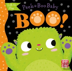 Bertrand.pt - Peek-A-Boo Baby: Boo