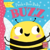 Peek-A-Boo Baby: Buzz