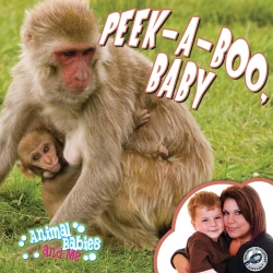 Bertrand.pt - Peek-A-Boo, Baby