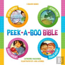 Peek-A-Boo Bible