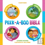Peek-A-Boo Bible