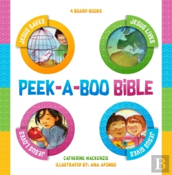 Bertrand.pt - Peek-A-Boo Bible