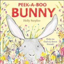 Peek-A-Boo Bunny