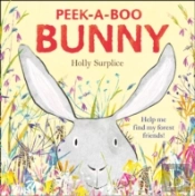 Peek-A-Boo Bunny