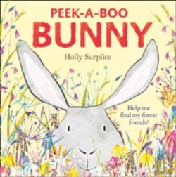 Bertrand.pt - Peek-A-Boo Bunny