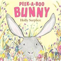 Peek-A-Boo Bunny