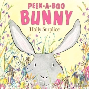 Peek-A-Boo Bunny