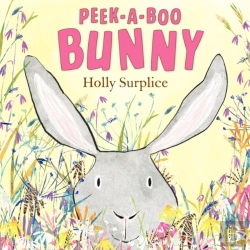 Bertrand.pt - Peek-A-Boo Bunny