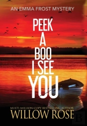 Peek A Boo I See You