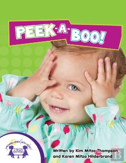 Bertrand.pt - Peek-A-Boo