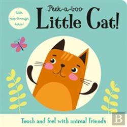 Bertrand.pt - Peek-A-Boo Little Cat!