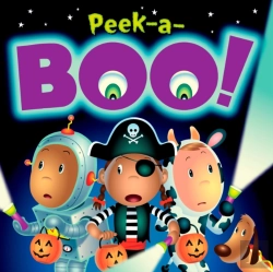 Bertrand.pt - Peek-A-Boo!