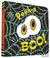 Peek-A Boo!