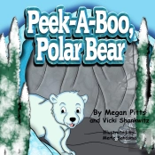 Peek-A-Boo, Polar Bear