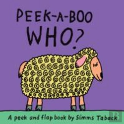 Bertrand.pt - Peek-A-Boo Who?
