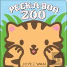 Peek-A-Boo Zoo