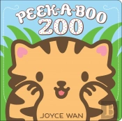 Peek-A-Boo Zoo
