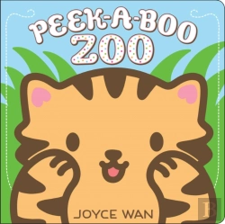 Bertrand.pt - Peek-A-Boo Zoo