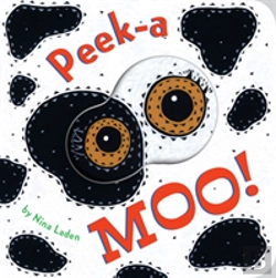 Bertrand.pt - Peek-A Moo!