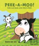 Peek-A-Moo!