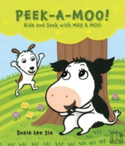 Bertrand.pt - Peek-A-Moo!