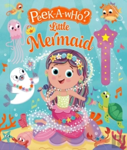 Bertrand.pt - Peek A Who? Little Mermaid