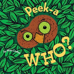 Bertrand.pt - Peek-A Who?