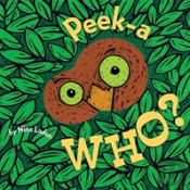 Peek-A Who?
