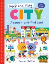 Peek And Play: City