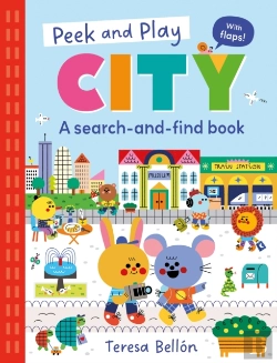 Bertrand.pt - Peek And Play: City