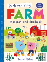 Peek And Play: Farm