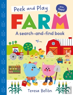 Bertrand.pt - Peek And Play: Farm
