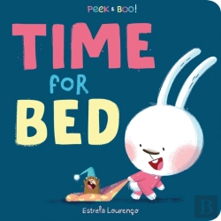 Bertrand.pt - Peek & Boo! Time For Bed
