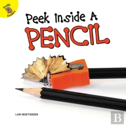 Bertrand.pt - Peek Inside A Pencil