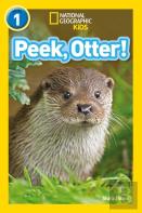 Peek, Otter!